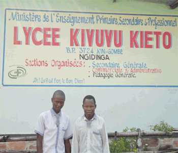 Ngidinga